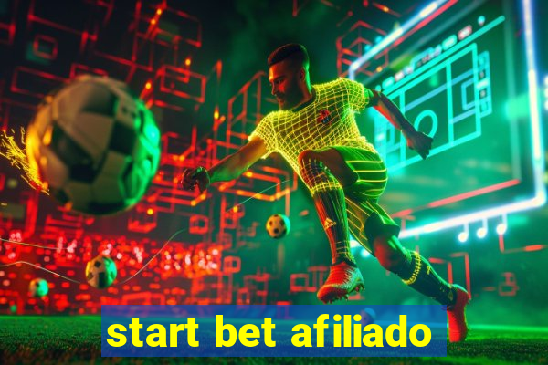 start bet afiliado